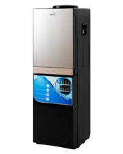 Cây nước nóng lạnh Midea YL1836S-B, 520W, 3 vòi