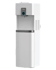 Cây nước nóng lạnh Midea YL2036S-W