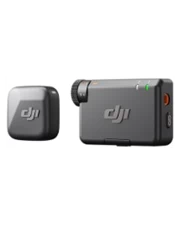 Microphone không dây DJI Mini (TX+RX) 1 Mic