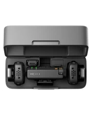 Microphone không dây DJI Mini (TX+TX+RX) 2 Mic