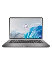 Laptop MSI Creator Z17 HX Studio A14VGT (272VN)