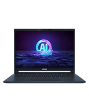 Laptop MSI Gaming Stealth 14 AI Studio A1VFG (085VN)
