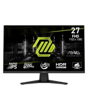 Màn hình MSI MAG 274F