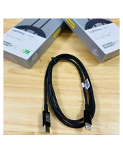 Cáp PISEN Quick MF Lightning Type-C (C - L) 1000mm