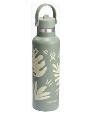 Bình giữ nhiệt Hydro Flask Standard Flex Straw Cap 21 OZ 621 ml Season 2025