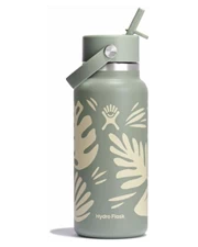 Bình giữ nhiệt Hydro Flask Wide Flex Straw Cap 32 OZ 946 ml Season 2025