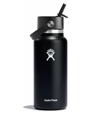 Bình giữ nhiệt Hydro Flask Wide Flex Straw Cap 32 OZ 946 ml (W32BFS)