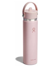 Bình giữ nhiệt Hydro Flask Wide Flex Straw Cap-Eqp 24 OZ 710 ml (W24CFS)