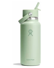 Bình giữ nhiệt Hydro Flask Wide Flex Straw Cap-Eqp 32 OZ 946 ml (W32CFS)