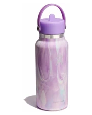 Bình giữ nhiệt Hydro Flask Wide Flex Straw Cap-Eqp-Le 32 OZ 946 ml