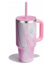 Ly giữ nhiệt Hydro Flask Travel Tumbler-Eqp-Le 32 OZ 946 ml (LE-S25TT32)