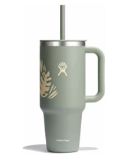 Ly giữ nhiệt Hydro Flask Around Travel Tumbler 40 OZ 1.183 ml Season 2025
