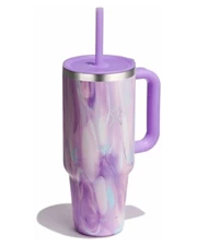 Ly giữ nhiệt Hydro Flask Travel Tumbler-Eqp-Le 40 OZ 1.183 ml (LE-S25TT40)
