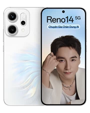 Reno14 5G 12GB+256GB