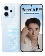 Reno14 F 5G 8GB+256GB