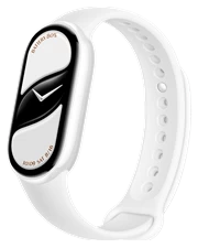 Vòng đeo tay thông minh Xiaomi Band 10 - Khung ceramic - Chính hãng