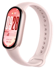 Vòng đeo tay thông minh Xiaomi Band 10 - Chính hãng