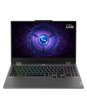 Laptop Lenovo LOQ 15IRX9 83DV017HVN
