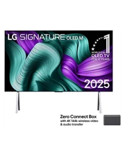 LG Smart Tivi OLED Evo AI 4K OLED97M5PSA