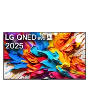 LG Smart Tivi QNED Evo AI MiniLED 4K 86QNED9MASA