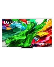 LG Smart Tivi QNED Evo AI MiniLED 4K 100QNED86AS