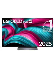 LG Smart Tivi OLED Evo AI 4K OLED83C5PSA
