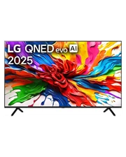 LG Smart Tivi QNED Evo AI MiniLED 4K 85QNED92ASA