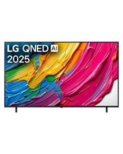 LG Smart Tivi QNED AI 4K 50QNED80ASA