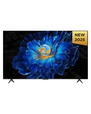 Google Tivi QD-Mini LED TCL AI 4K 75 inch 75C6KS