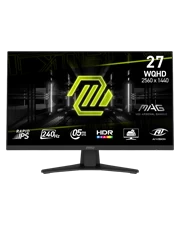 Màn hình MSI MAG 274QF X24