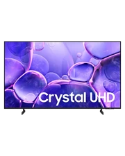 Samsung Smart Tivi Crystal UHD UA43U8500F