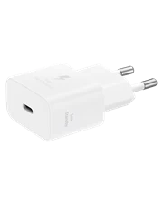 Củ sạc Samsung Type-C 25W (Không kèm cáp) - Chính hãng