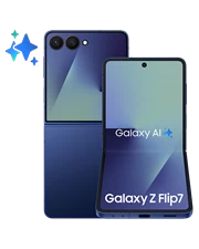 Samsung Galaxy Z Flip7 5G 12GB/512GB