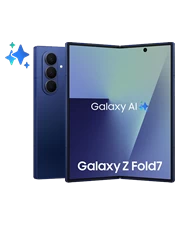 Samsung Galaxy Z Fold7 5G 12GB/512GB