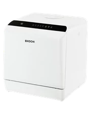 Máy rửa chén bát để bàn thông minh KOCHI DW-C300VN