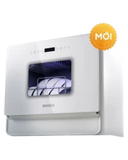 Máy rửa chén bát để bàn thông minh KOCHI DW-C500VN