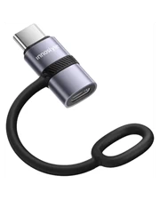 Cổng chuyển OTG Innostyle FlexiLInk USB-C to Lightning – ST-530GY