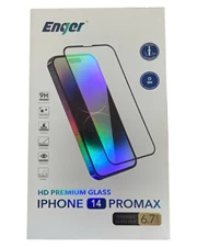Cường lực Enger iPhone 14 Pro Max (1in1)