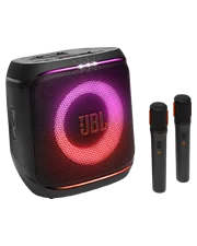 Loa JBL Partybox Encore 2 (Kèm 2 Mic)