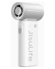Quạt cầm tay mini Jisulife Life 9 3600mAh