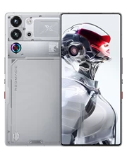 Điện thoại Gaming REDMAGIC 10S PRO 16GB/512GB