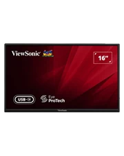 Màn hình di động Viewsonic VA1650 (15.6"/ FHD/ IPS/60Hz)