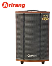 Bộ loa karaoke di động Arirang MKS2.5