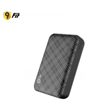 Sạc dự phòng 9Fit Lite 10,000mAh /3.7V Li-Polymer