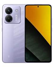 Điện thoại Xiaomi POCO M7 Pro 5G 12GB/256GB