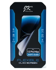 Thay màn hình JK OLED iPhone 12 Pro Max