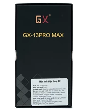 Thay màn hình GX OLED iPhone 13 Pro