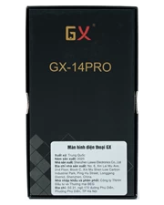 Thay màn hình GX OLED iPhone 14 Pro
