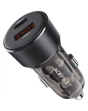 Tẩu sạc ô tô 60W Acefast B12