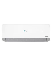 Điều hòa Casper 2 chiều PrimeAir Inverter 10.000 BTU (1 HP) QH-09IU36A
